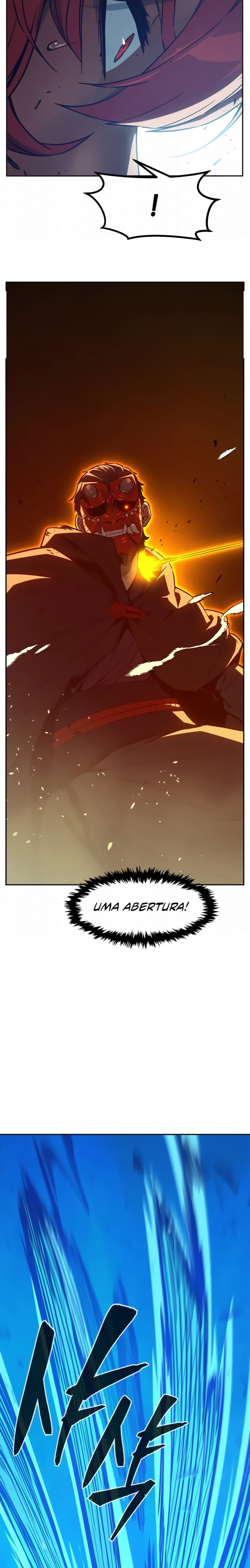 Read Absolute Sword Sense Português Manga Online