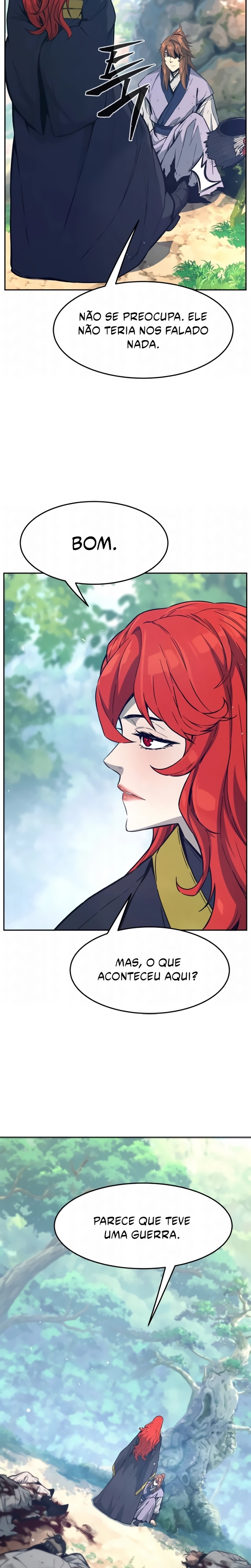 Read Absolute Sword Sense Português Manga Online