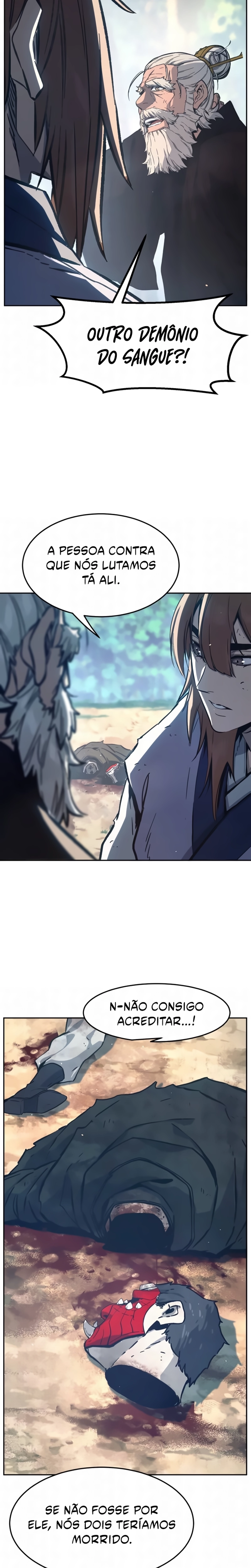 Read Absolute Sword Sense Português Manga Online