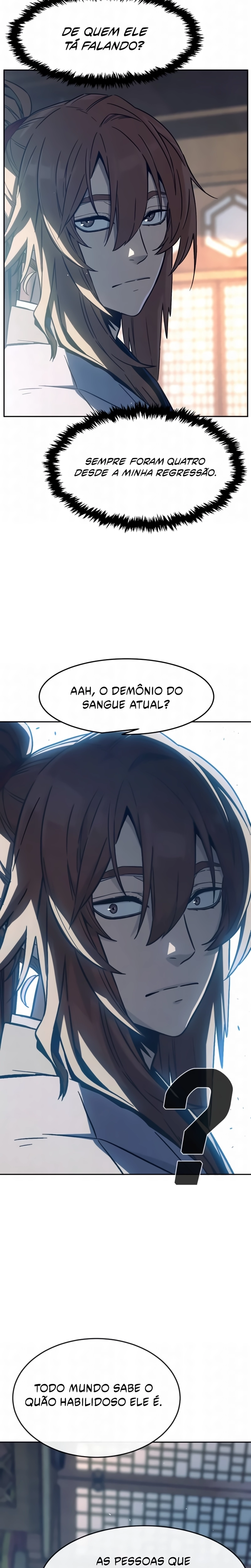 Read Absolute Sword Sense Português Manga Online