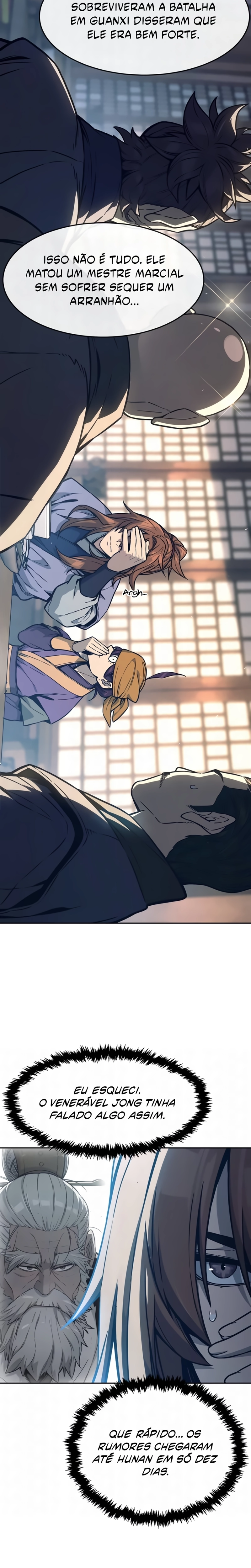 Read Absolute Sword Sense Português Manga Online