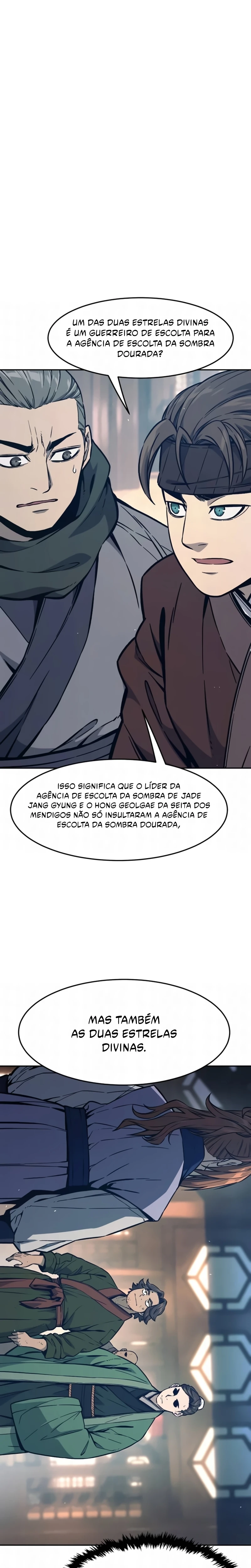 Read Absolute Sword Sense Português Manga Online