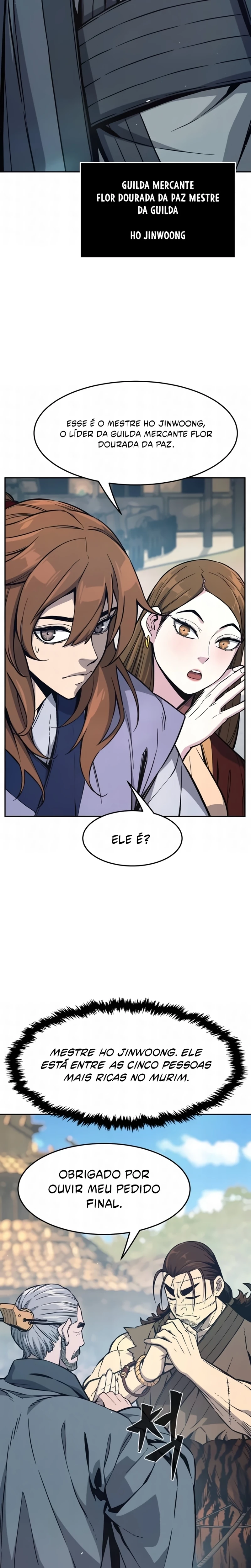 Read Absolute Sword Sense Português Manga Online