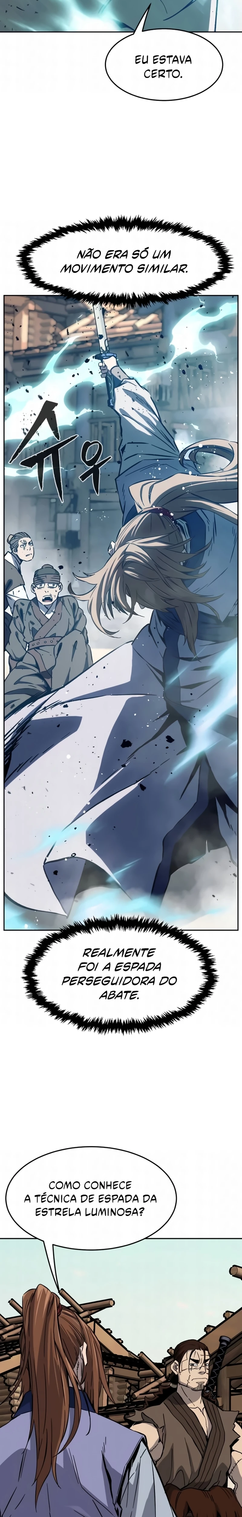 Read Absolute Sword Sense Português Manga Online