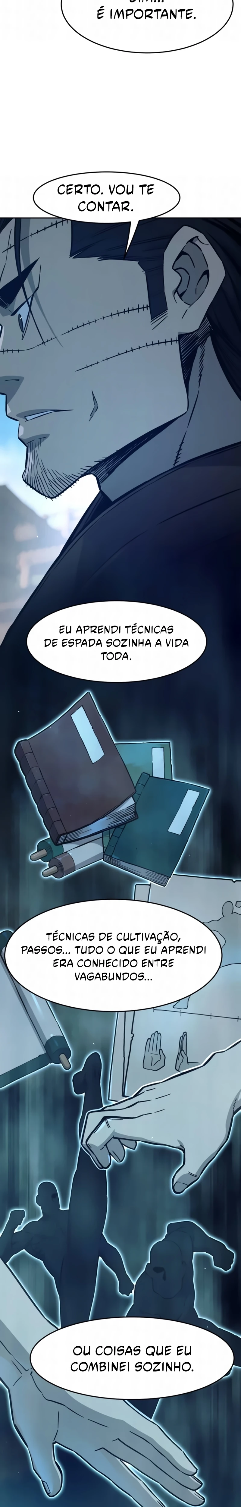 Read Absolute Sword Sense Português Manga Online