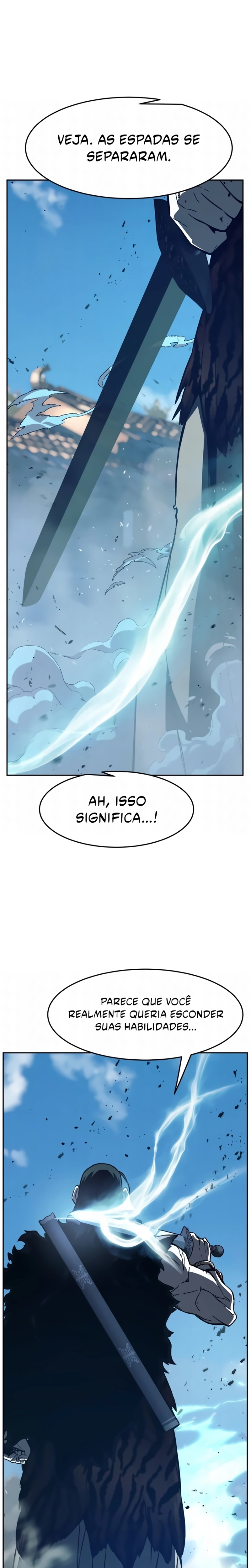 Read Absolute Sword Sense Português Manga Online