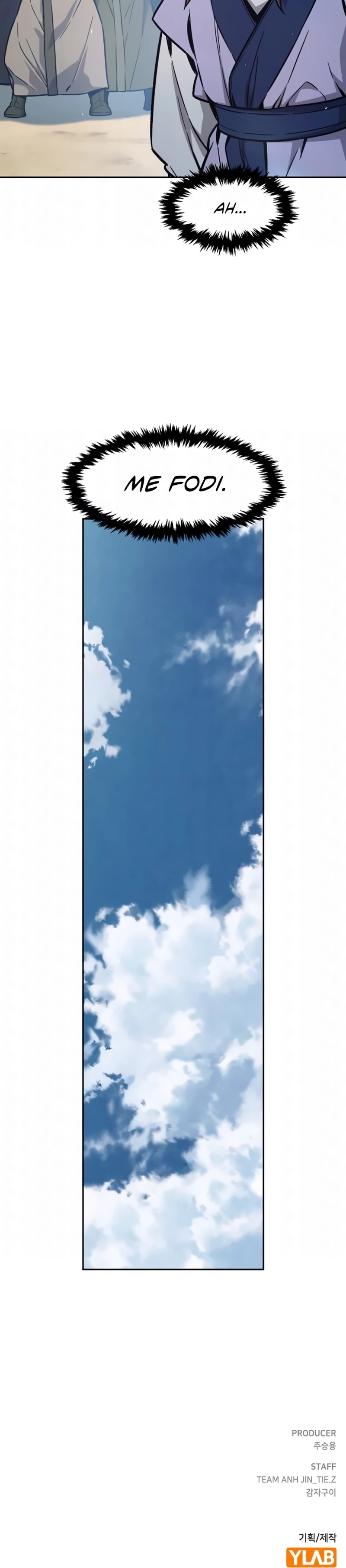 Read Absolute Sword Sense Português Manga Online