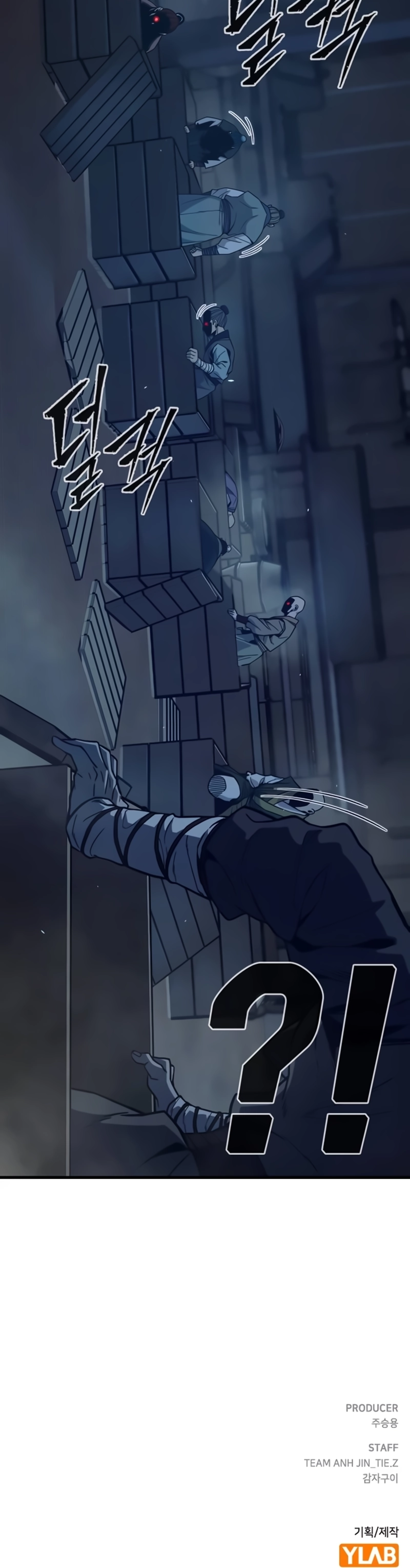 Read Absolute Sword Sense Português Manga Online