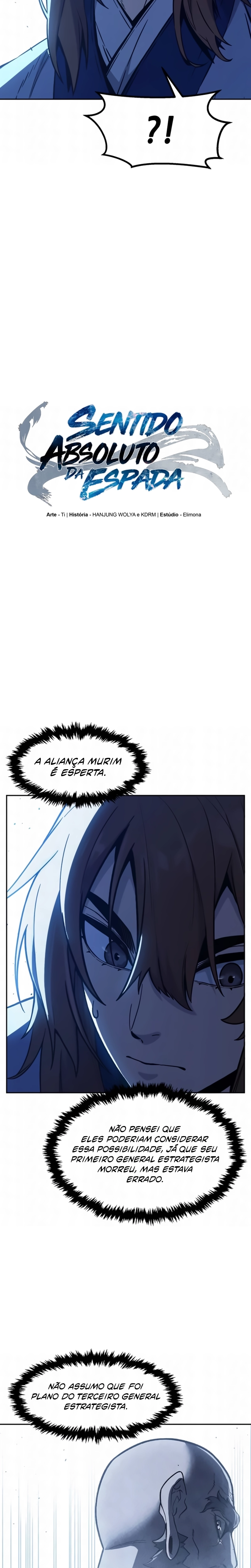 Read Absolute Sword Sense Português Manga Online