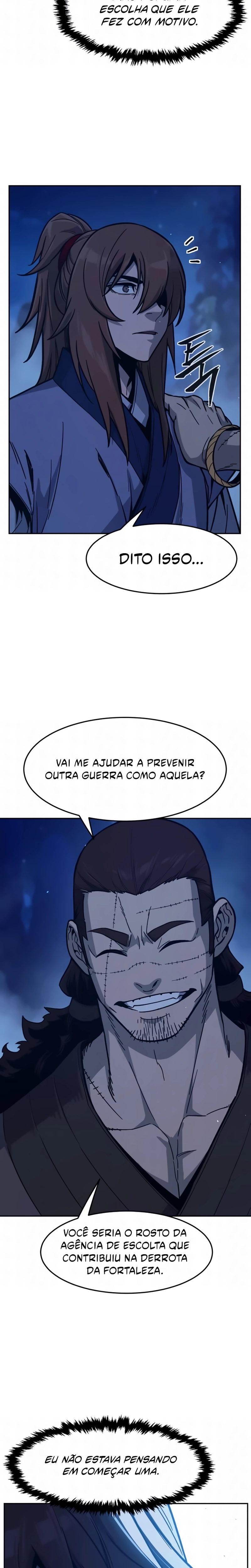 Read Absolute Sword Sense Português Manga Online