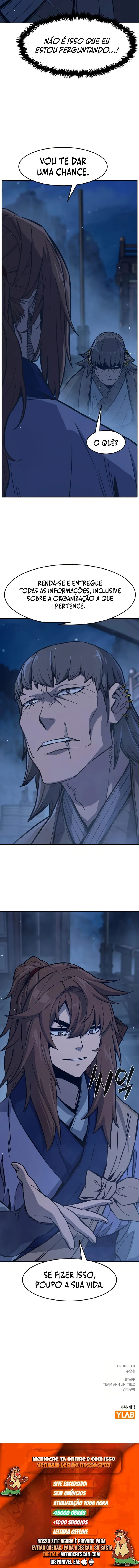 Read Absolute Sword Sense Português Manga Online