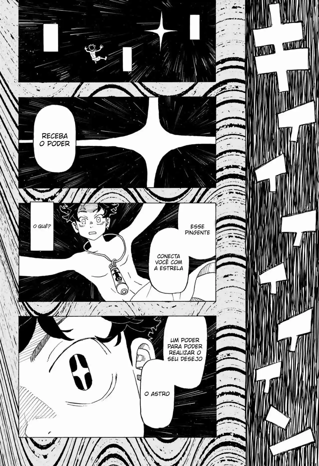Read Astro Royale Português Manga Online