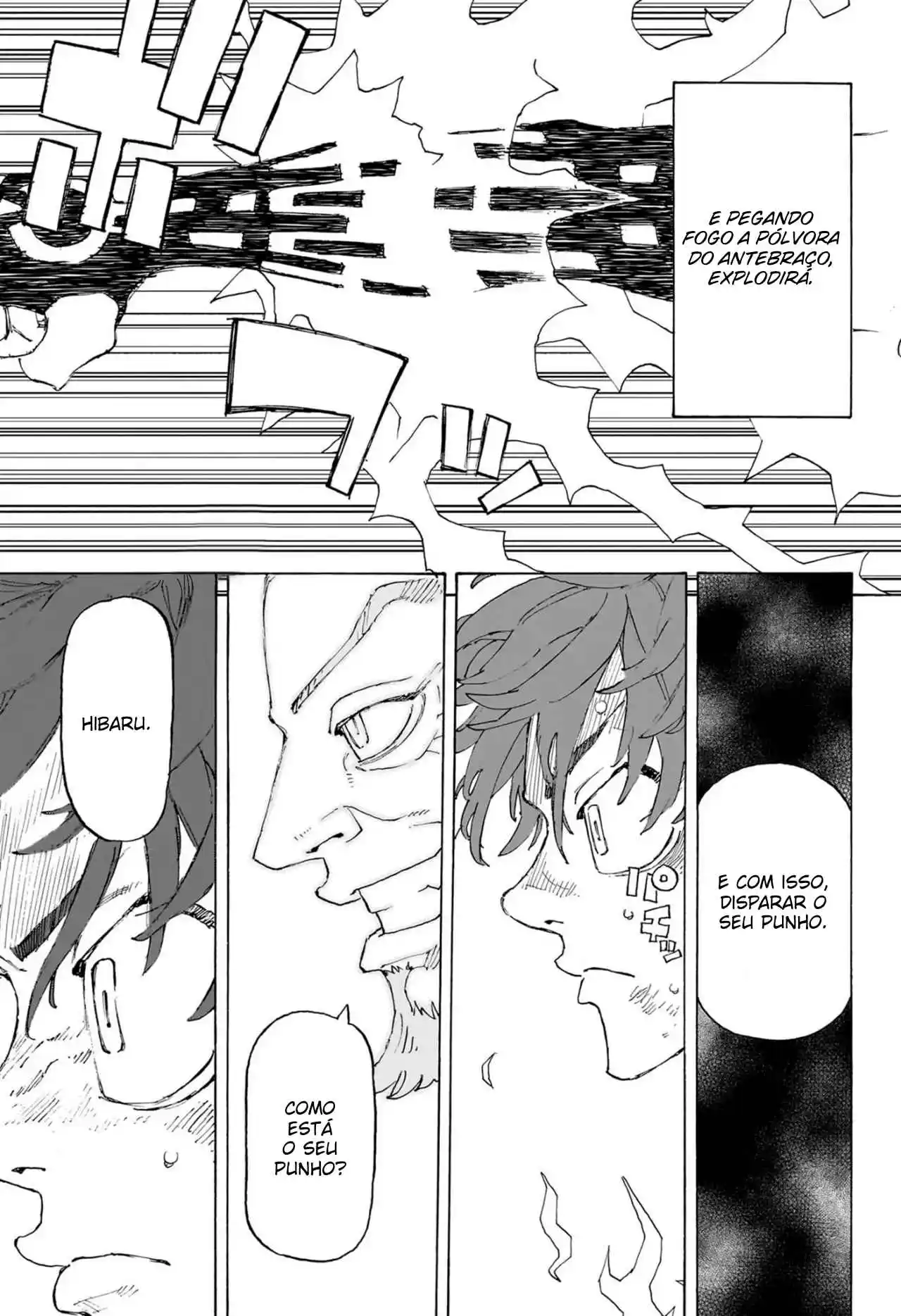Read Astro Royale Português Manga Online