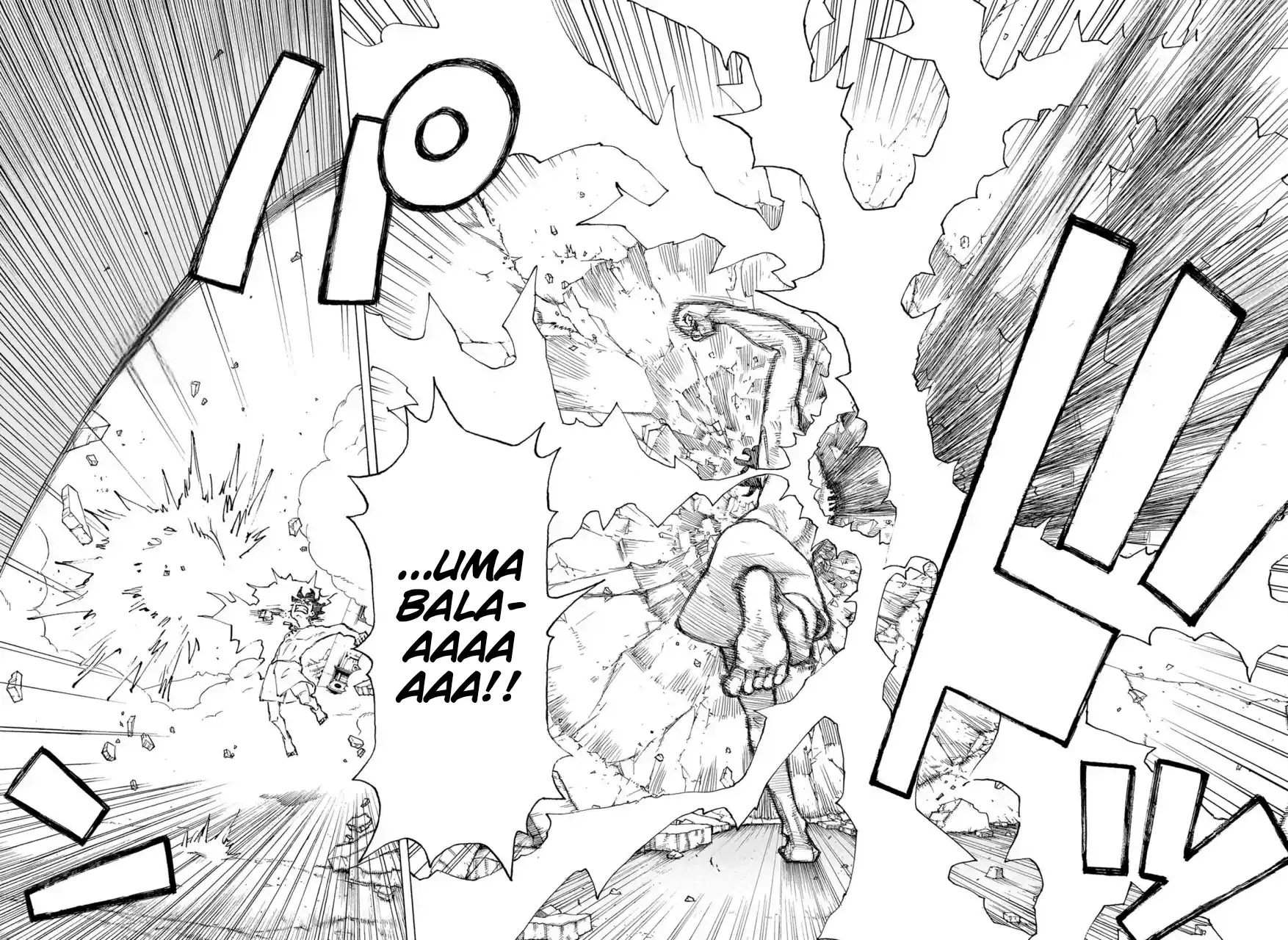 Read Astro Royale Português Manga Online