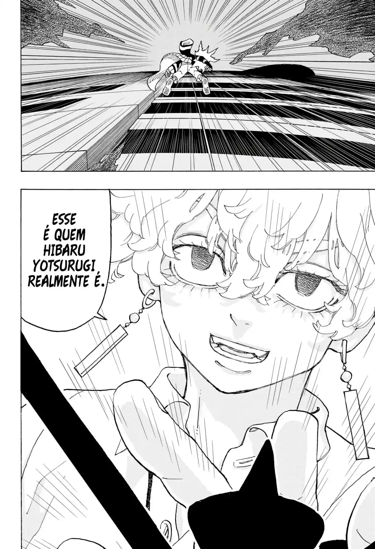 Read Astro Royale Português Manga Online