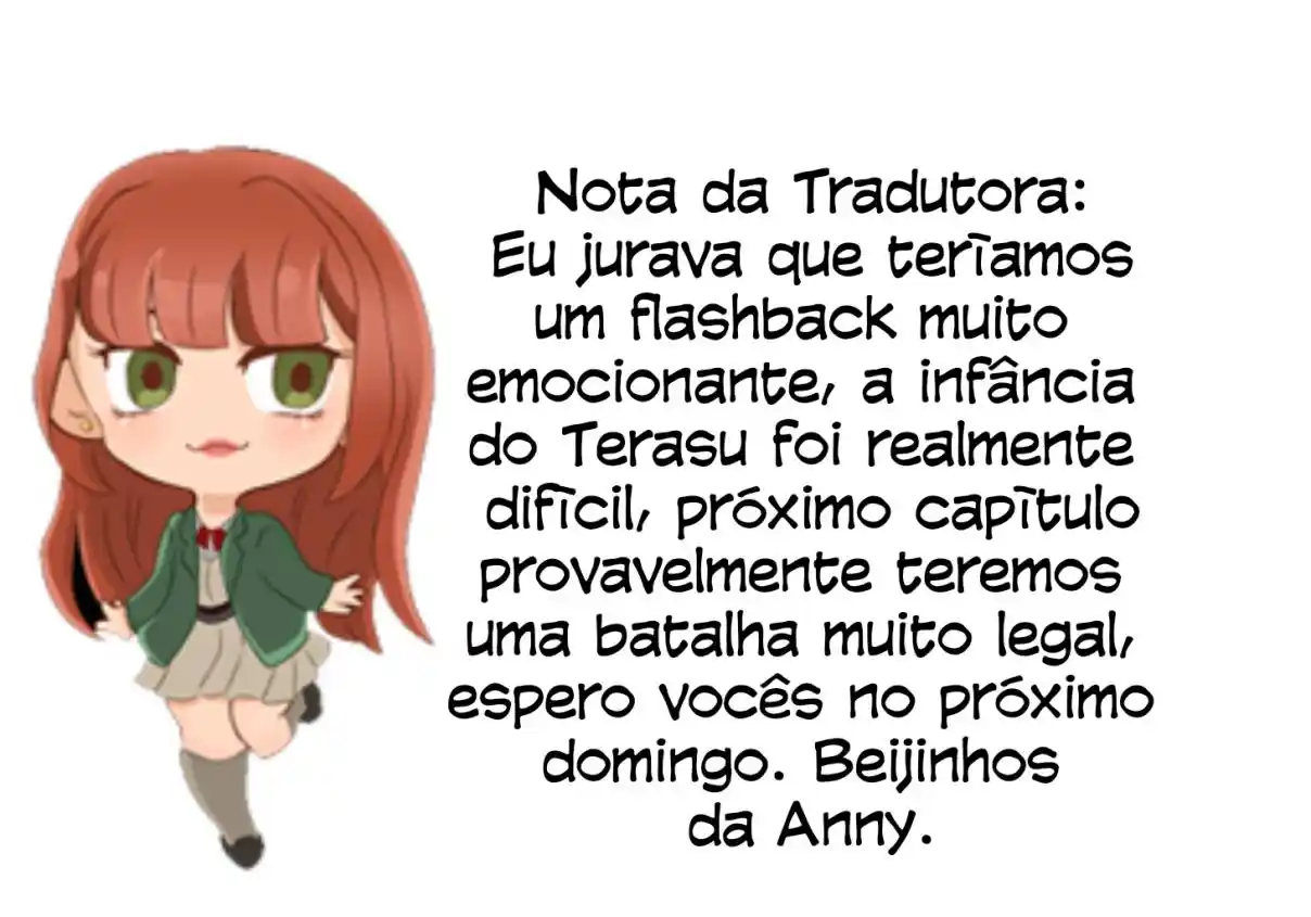 Read Astro Royale Português Manga Online