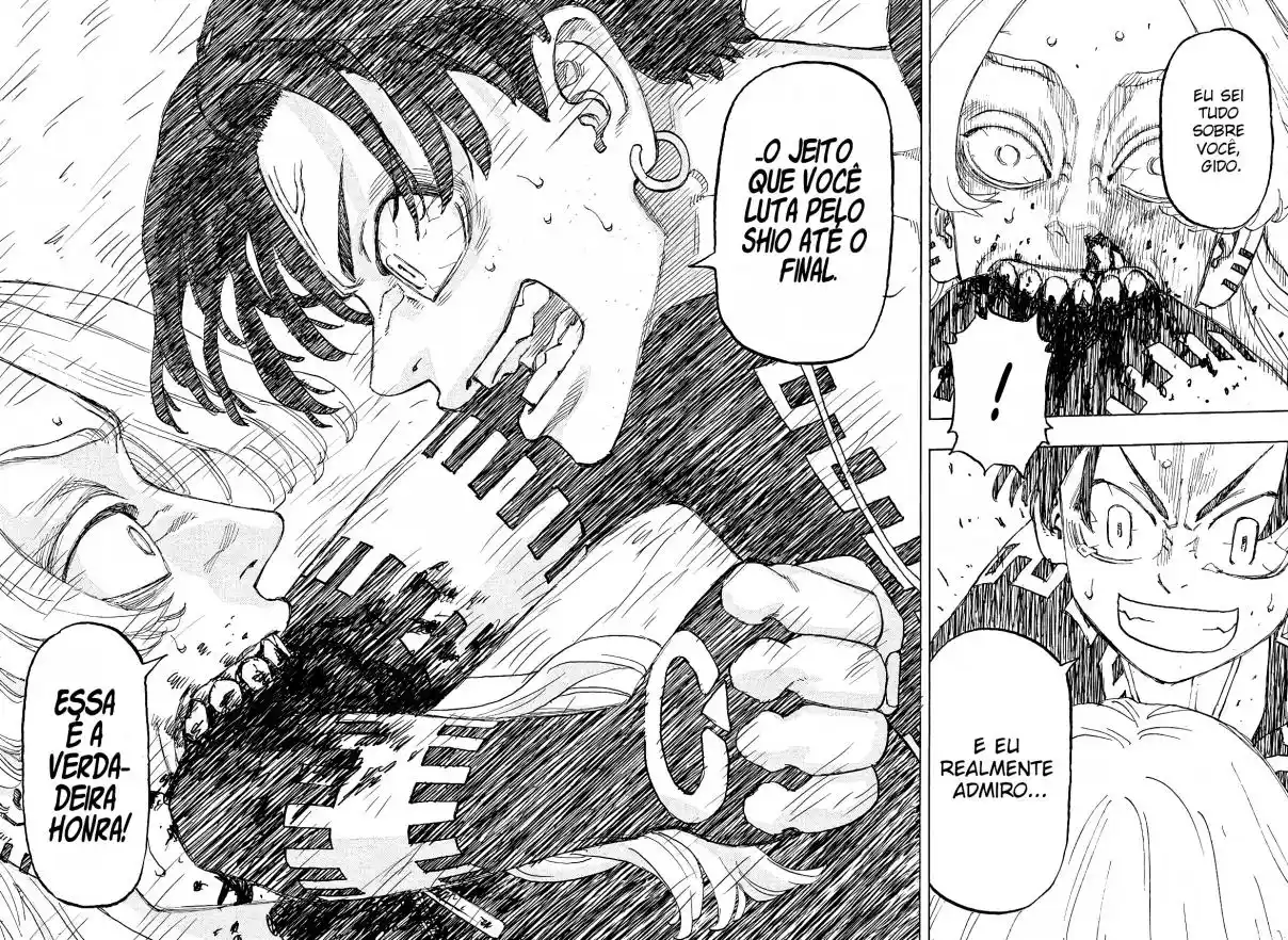 Read Astro Royale Português Manga Online