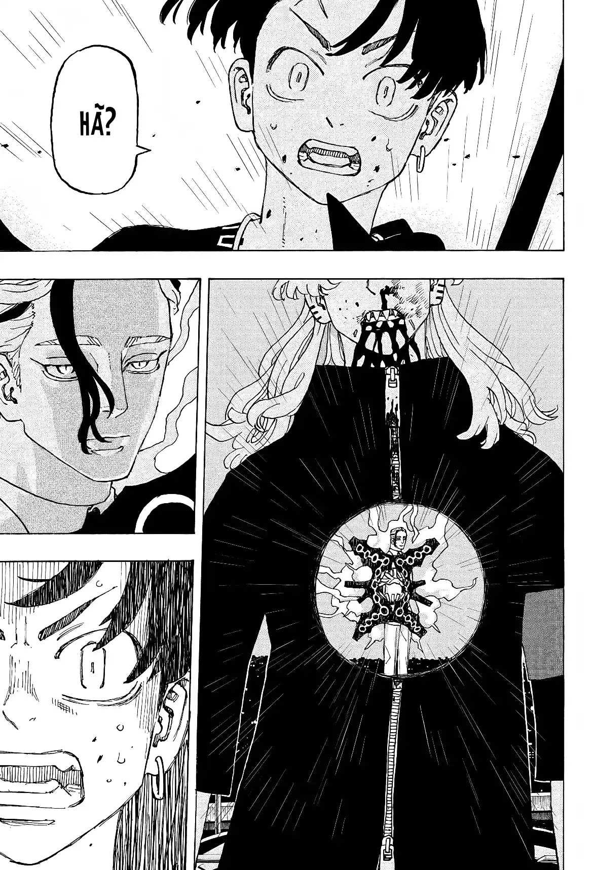 Read Astro Royale Português Manga Online