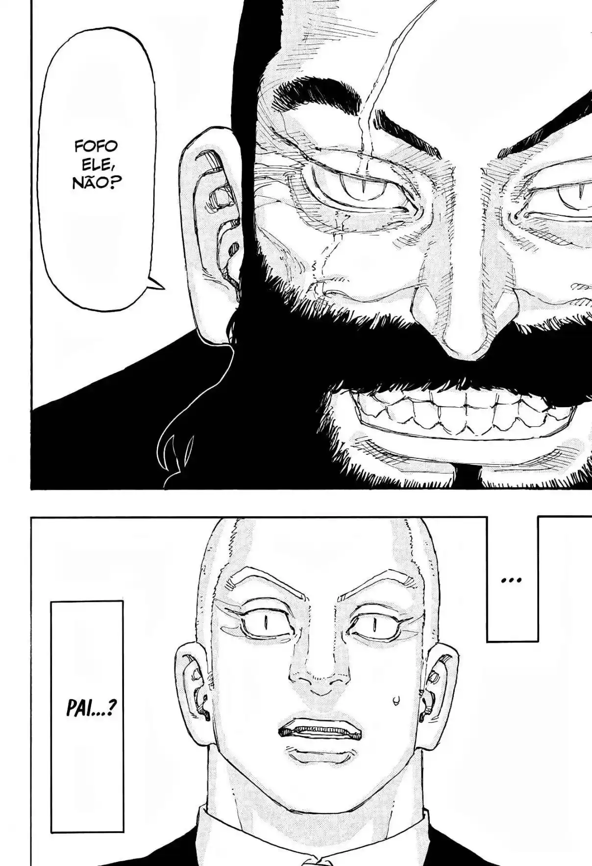 Read Astro Royale Português Manga Online