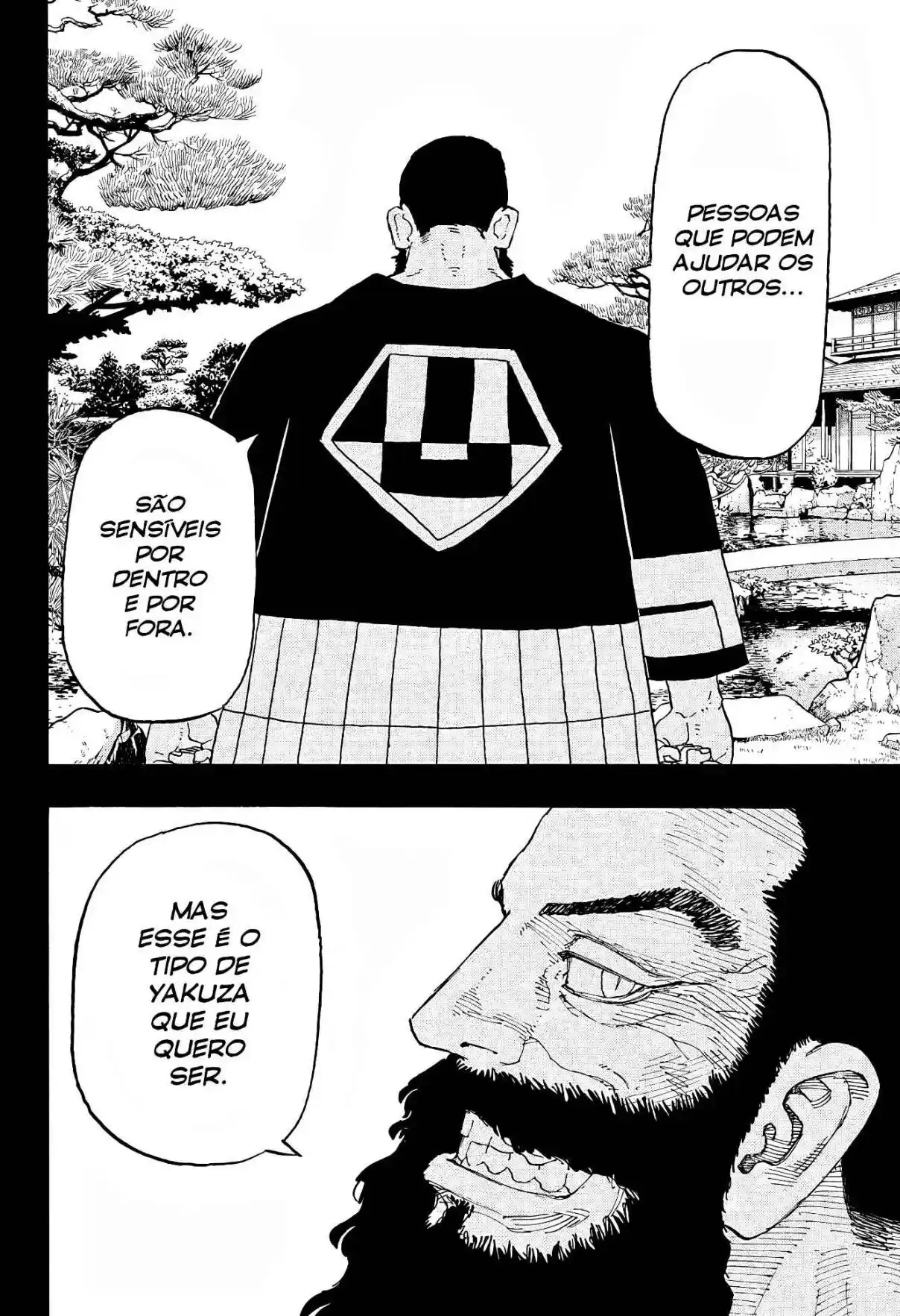 Read Astro Royale Português Manga Online