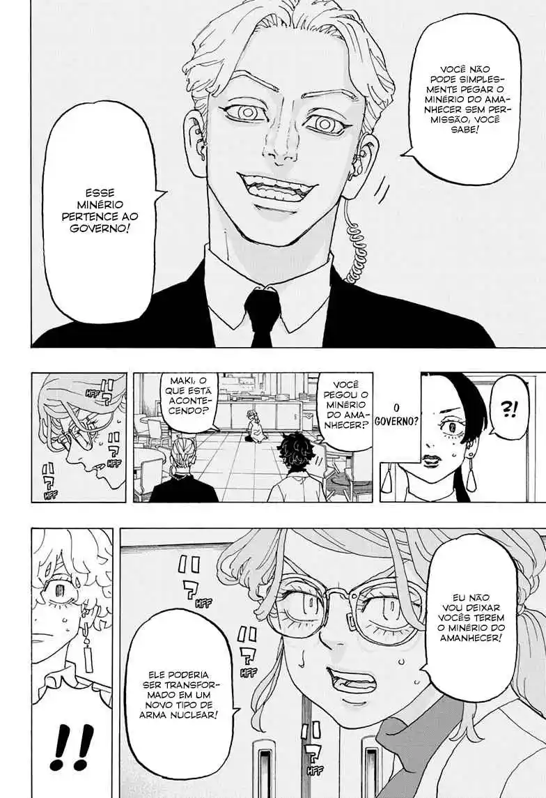 Read Astro Royale Português Manga Online