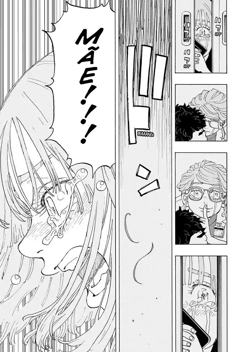 Read Astro Royale Português Manga Online