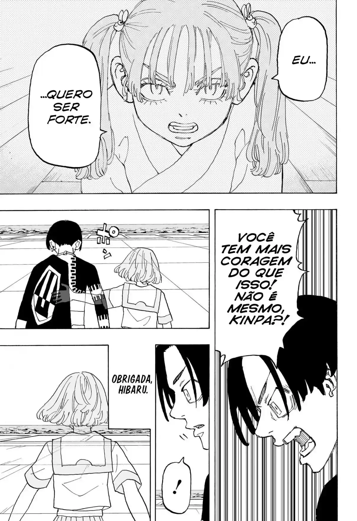 Read Astro Royale Português Manga Online