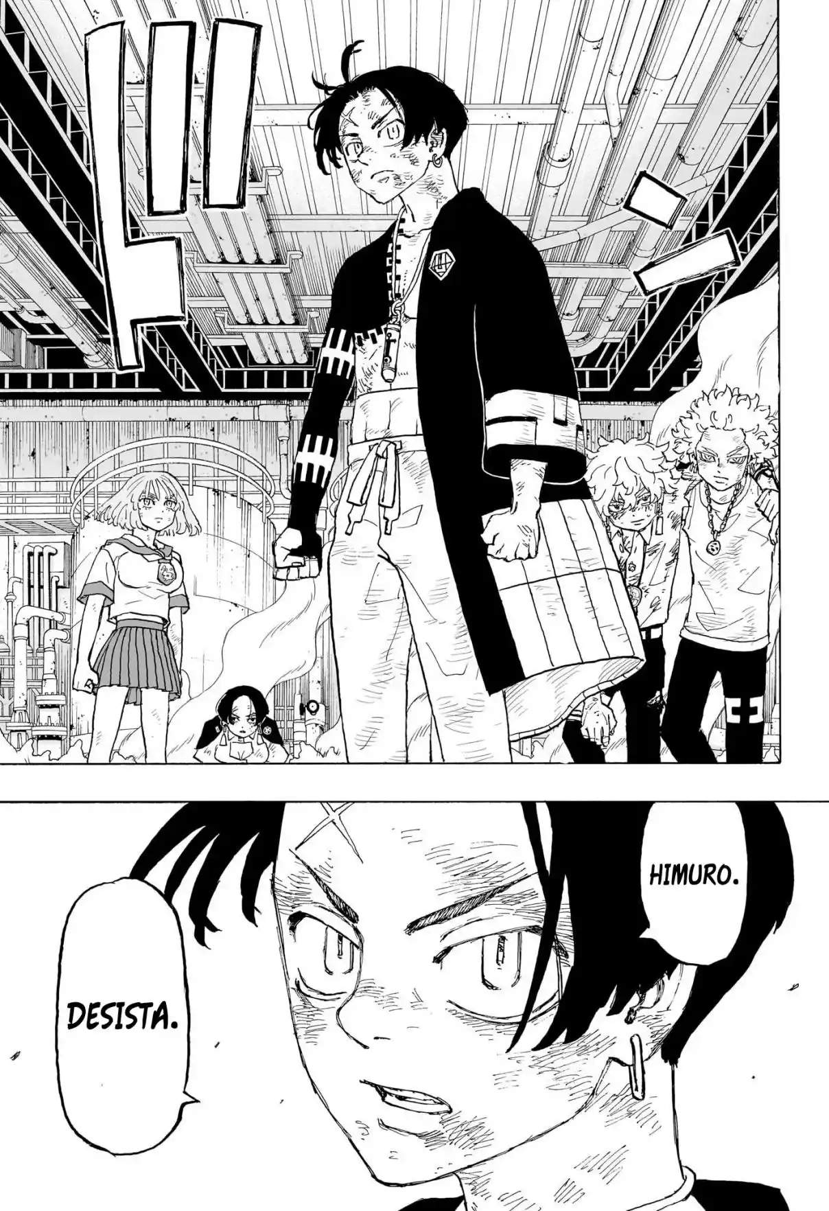 Read Astro Royale Português Manga Online