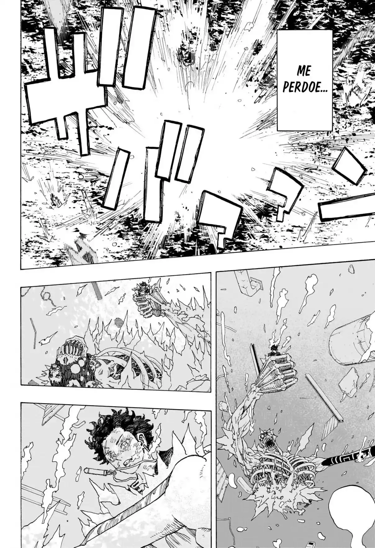 Read Astro Royale Português Manga Online