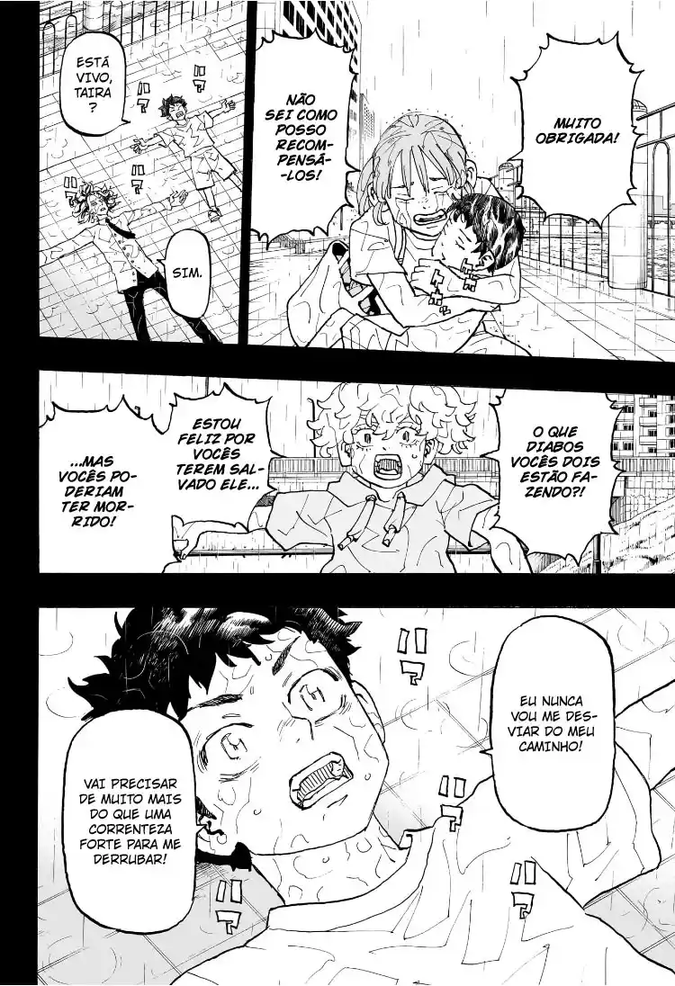 Read Astro Royale Português Manga Online