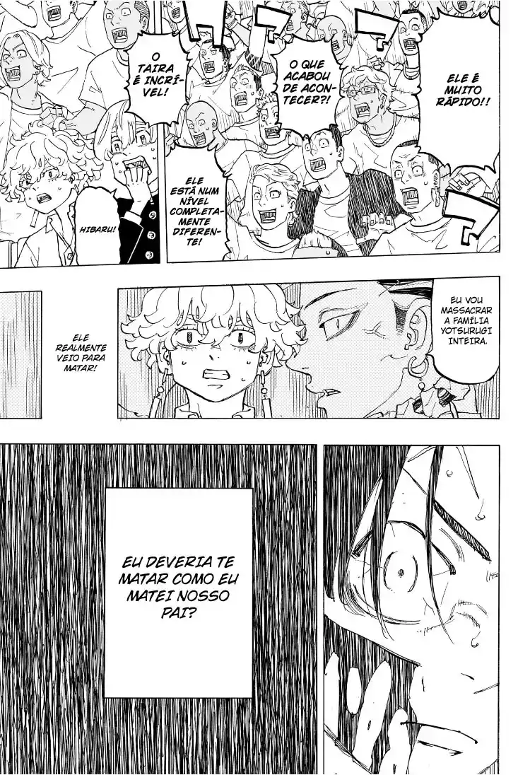 Read Astro Royale Português Manga Online