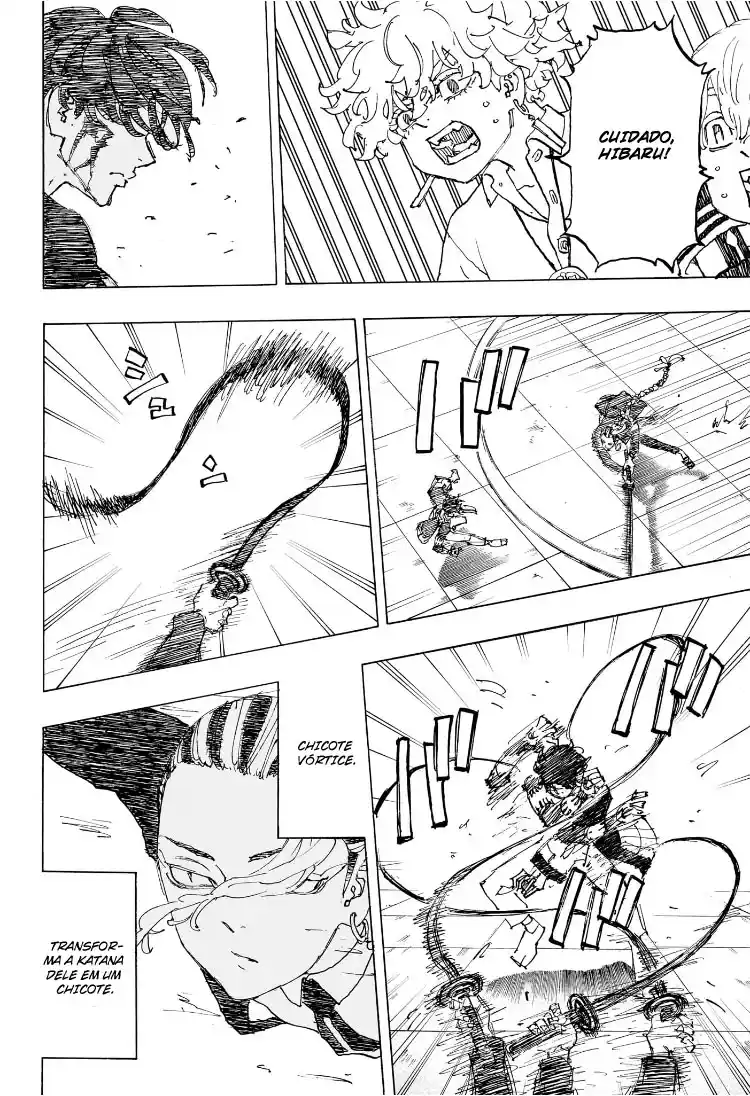 Read Astro Royale Português Manga Online