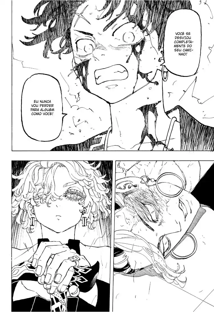 Read Astro Royale Português Manga Online