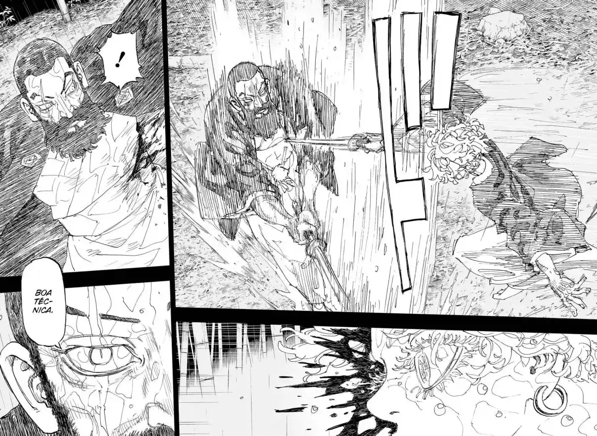 Read Astro Royale Português Manga Online