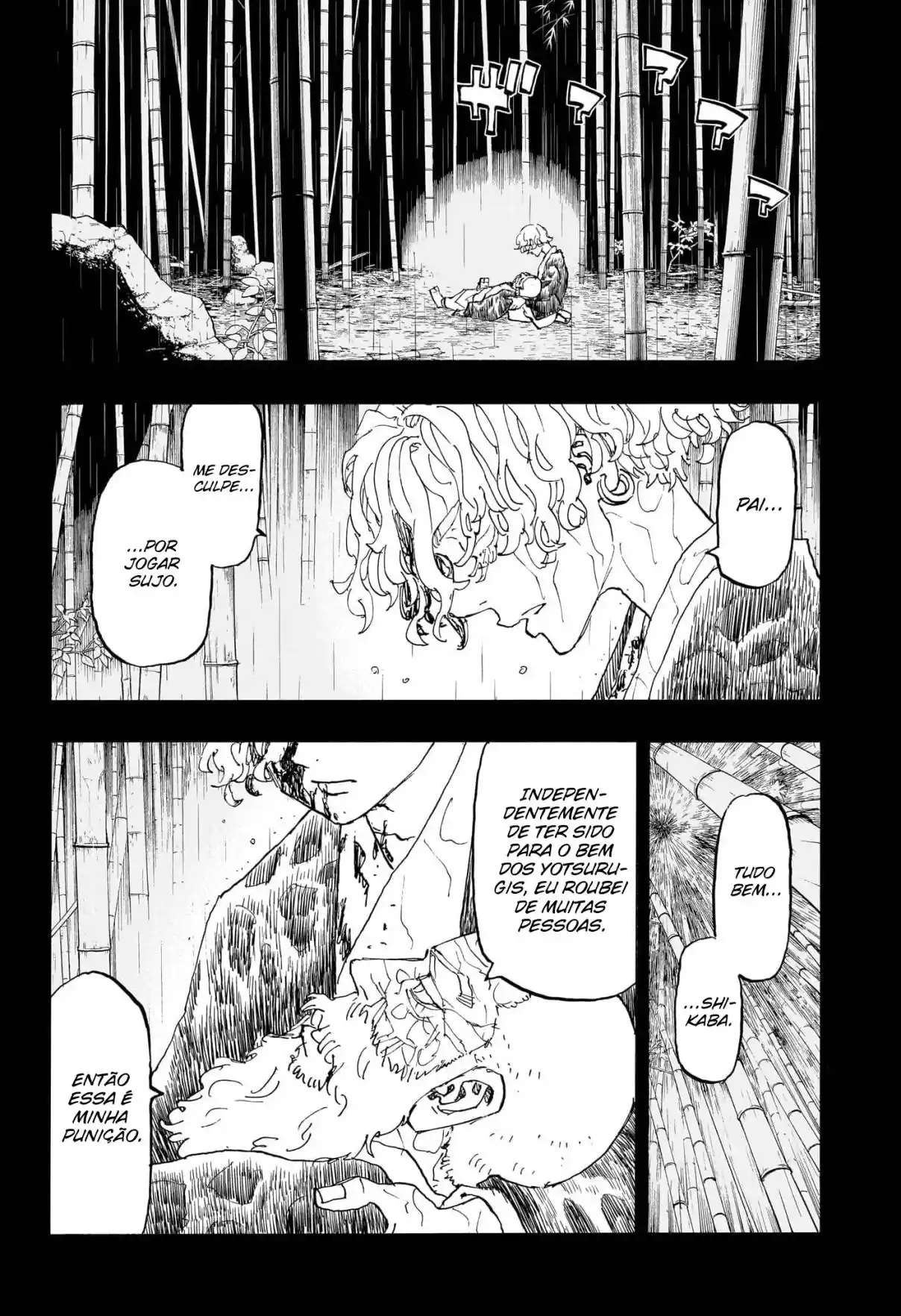 Read Astro Royale Português Manga Online