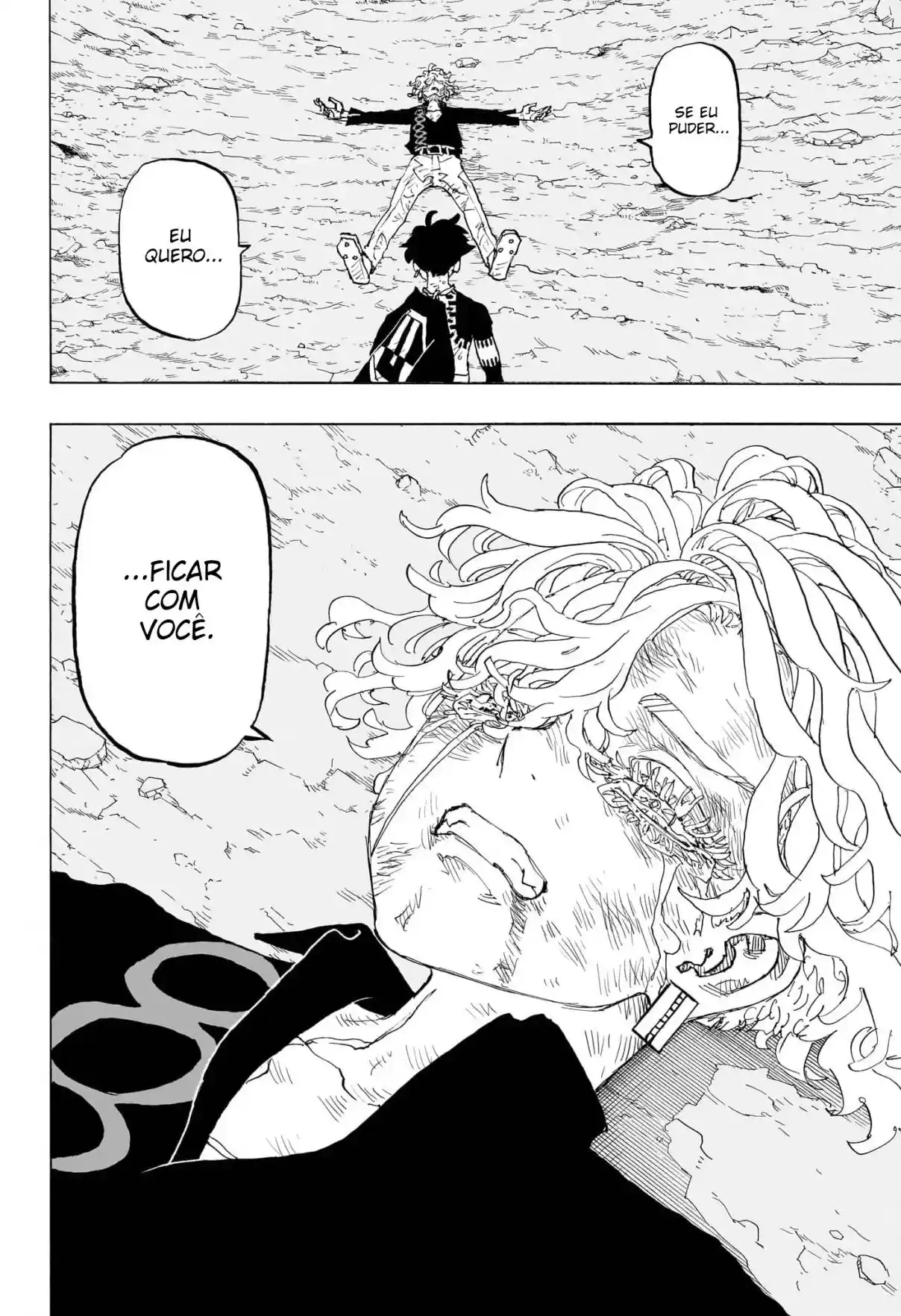 Read Astro Royale Português Manga Online