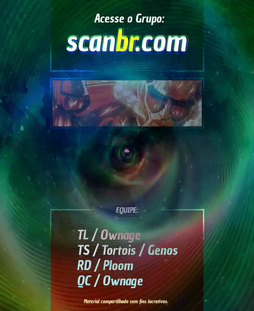 Read Attack on Titan Português Manga Online