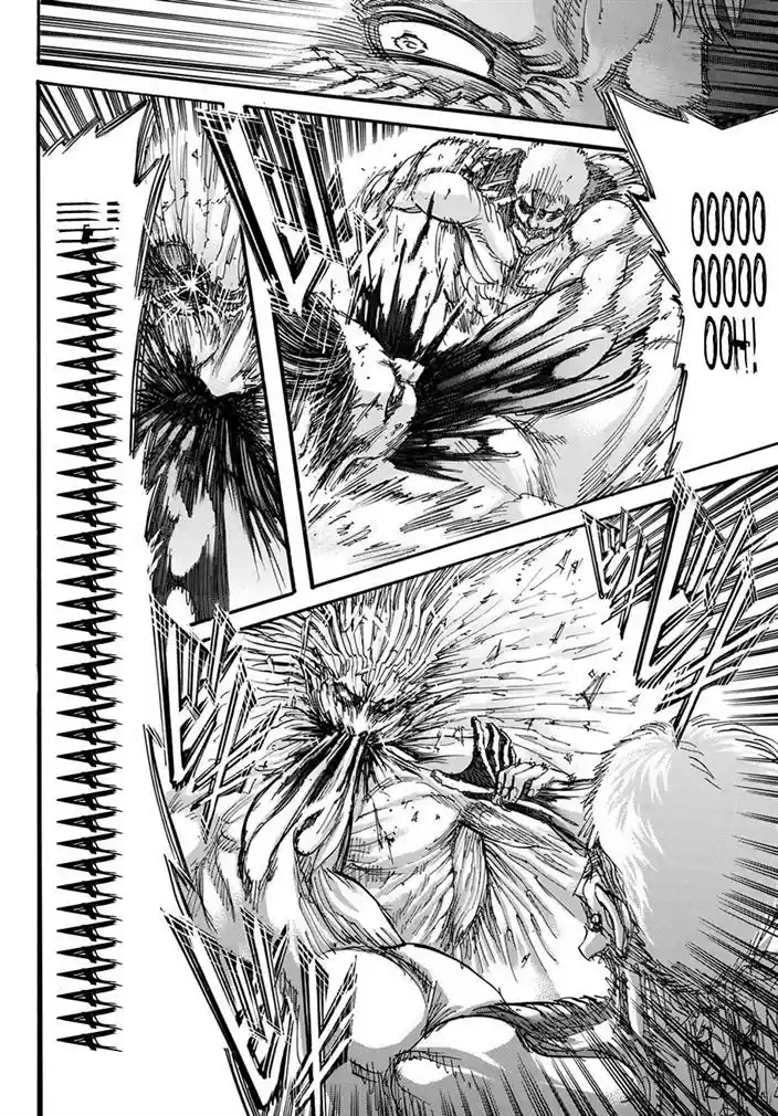 Read Attack on Titan Português Manga Online