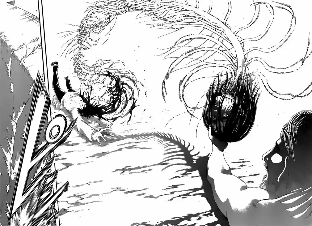 Read Attack on Titan Português Manga Online