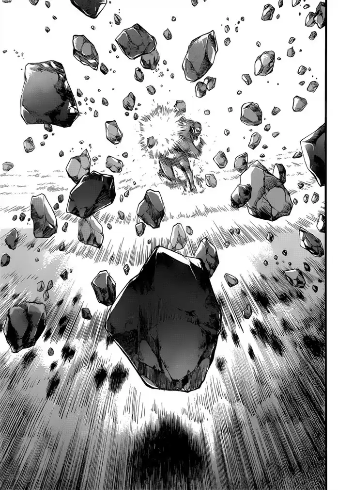 Read Attack on Titan Português Manga Online