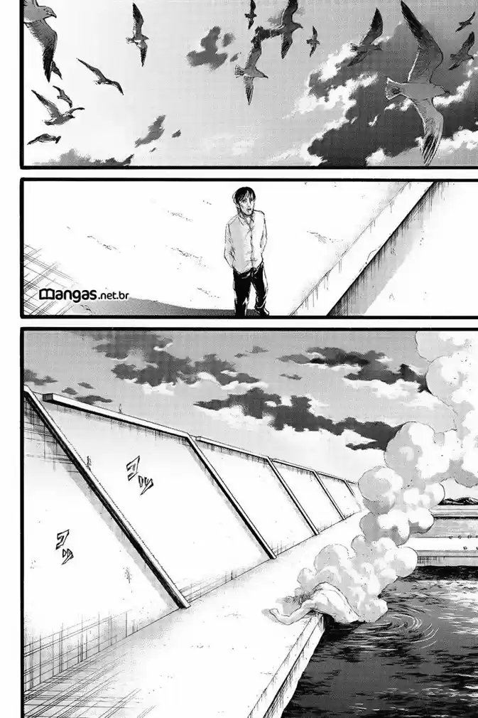 Read Attack on Titan Português Manga Online