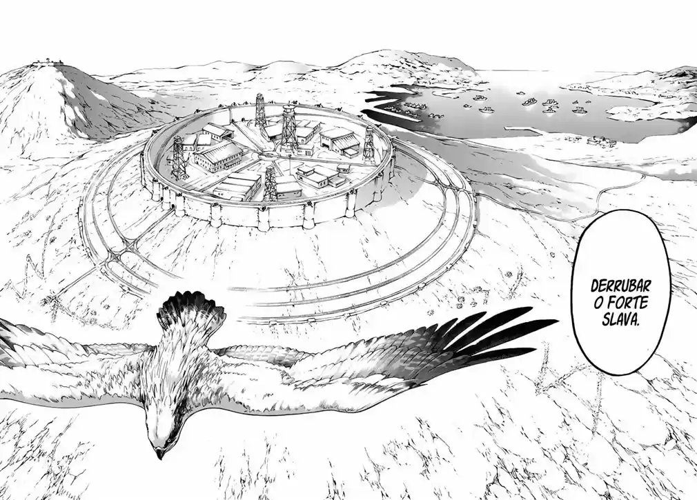 Read Attack on Titan Português Manga Online