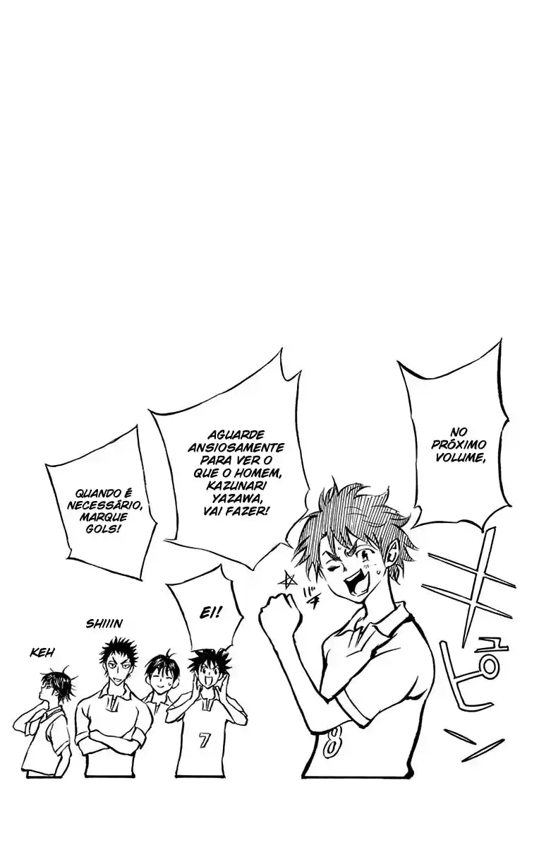 Read Be Blues! Ao ni Nare Português Manga Online