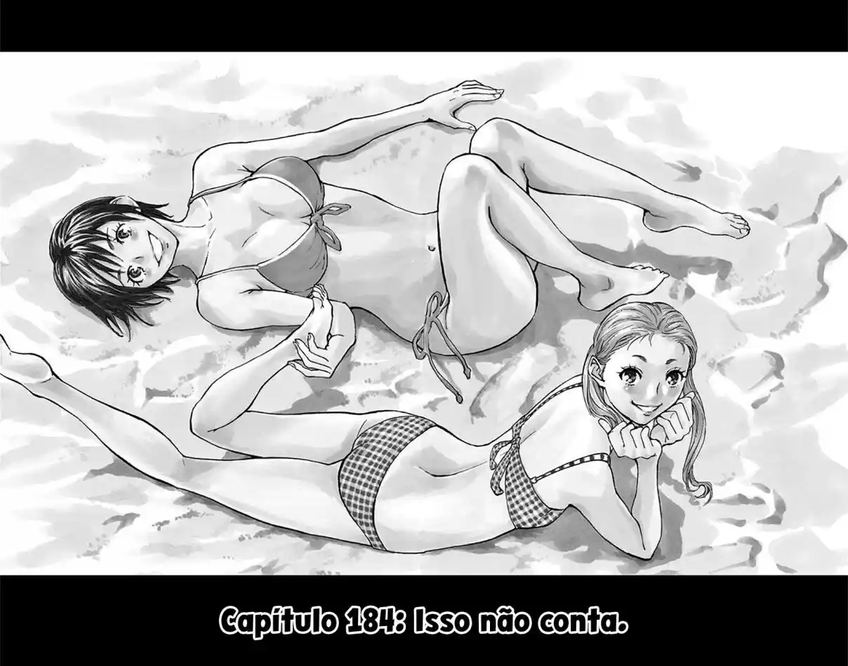 Read Be Blues! Ao ni Nare Português Manga Online