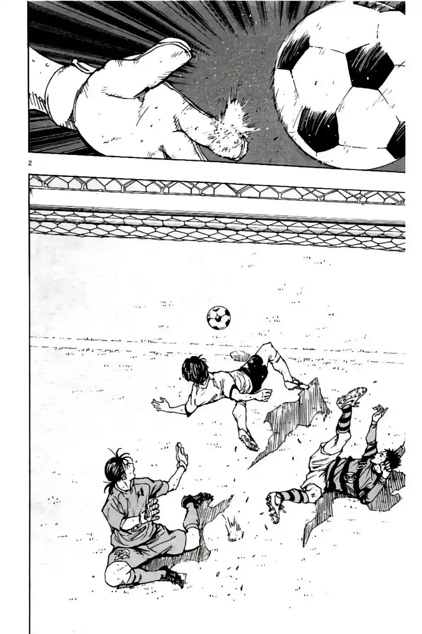 Read Be Blues! Ao ni Nare Português Manga Online