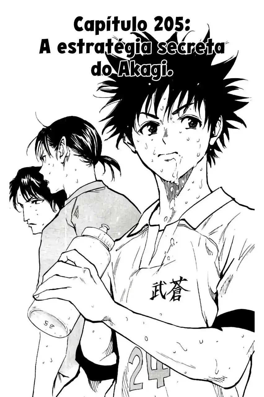 Read Be Blues! Ao ni Nare Português Manga Online