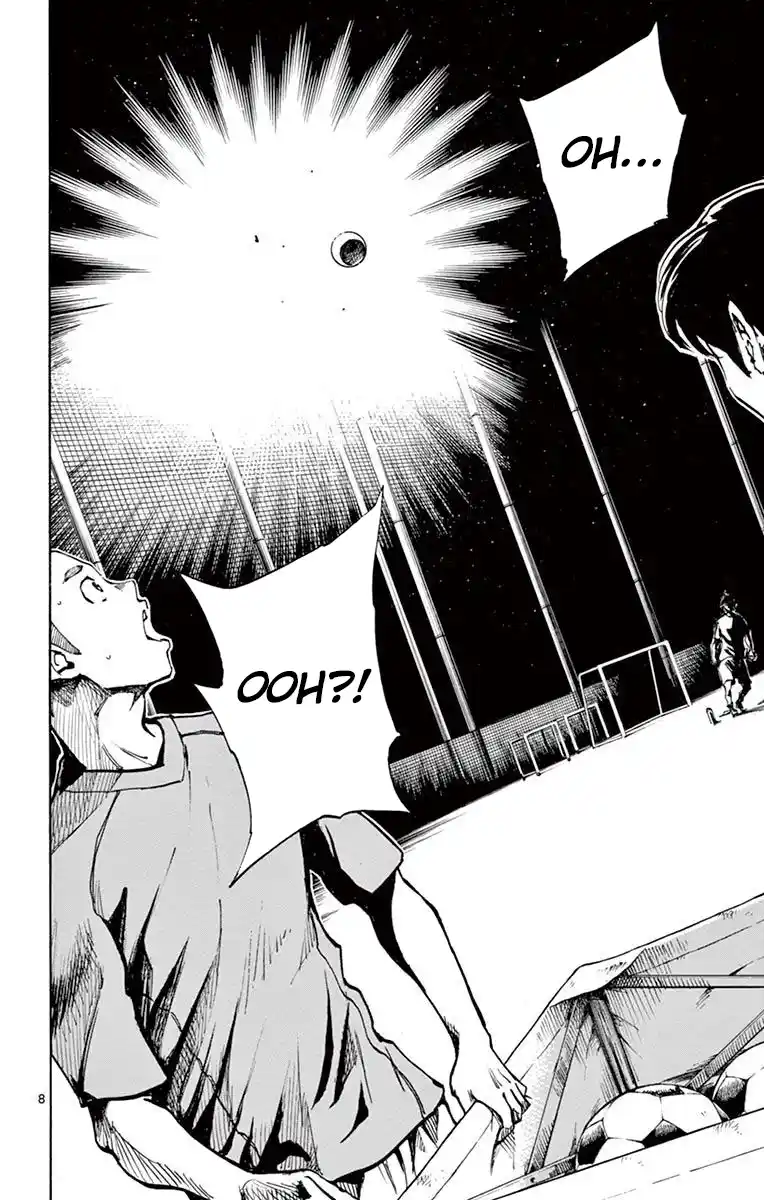 Read Be Blues! Ao ni Nare Português Manga Online