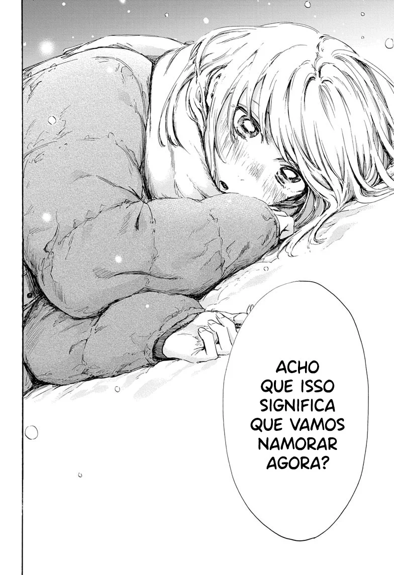 Read Blue Box Português Manga Online