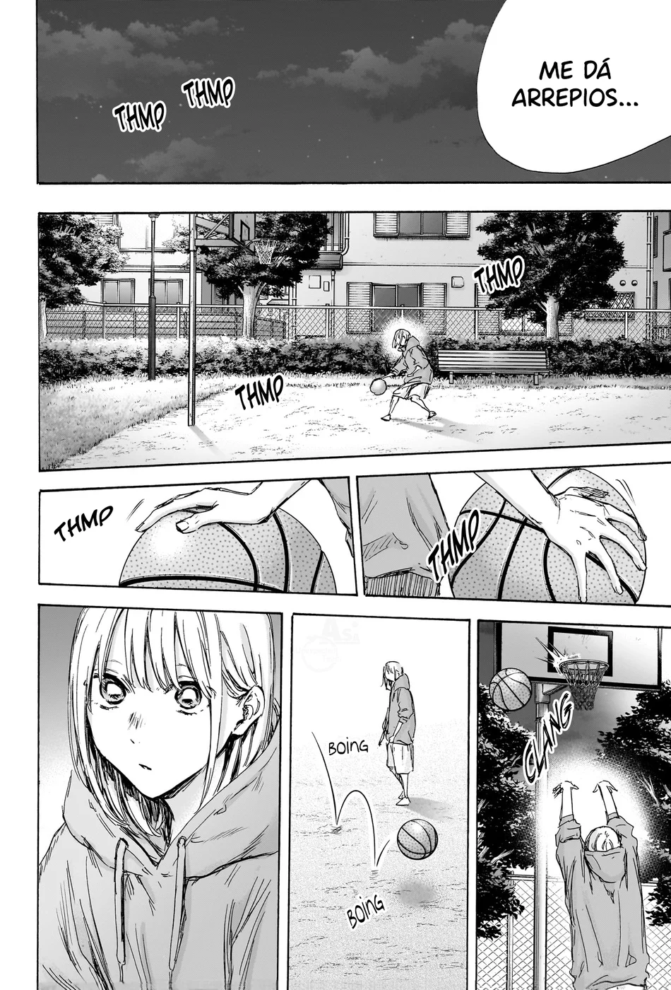 Read Blue Box Português Manga Online