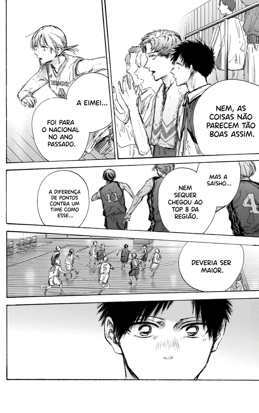 Read Blue Box Português Manga Online